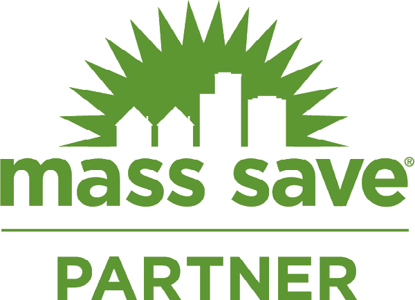Mass Save Partner logo