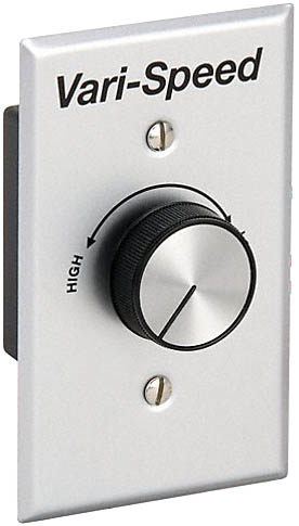 A variable speed switch